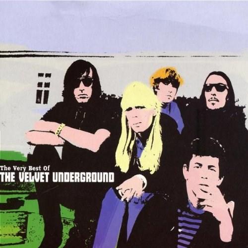 The Very Best Of The Velvet Underground | The Velvet Underground