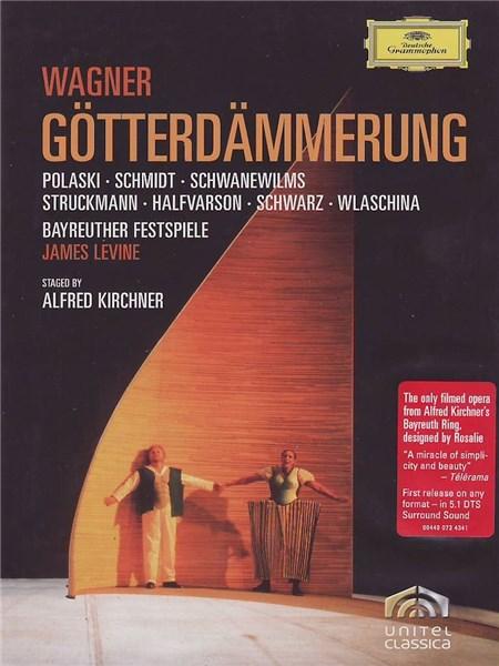 Gotterdammerung: Bayreuther Festspiele |