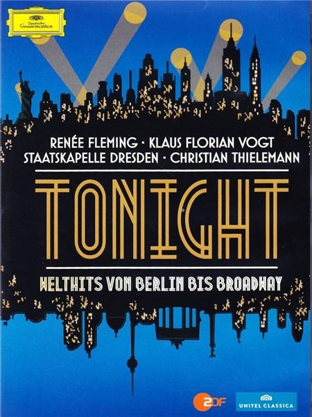 Tonight - Welthits von Berlin bis Broadway | Various Artists