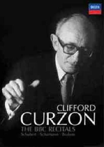 Clifford Curzon: The BBC Recitals | Clifford Curzon - 1 | YEO