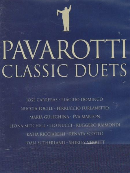 Luciano Pavarotti: Classic Duets | Luciano Pavarotti