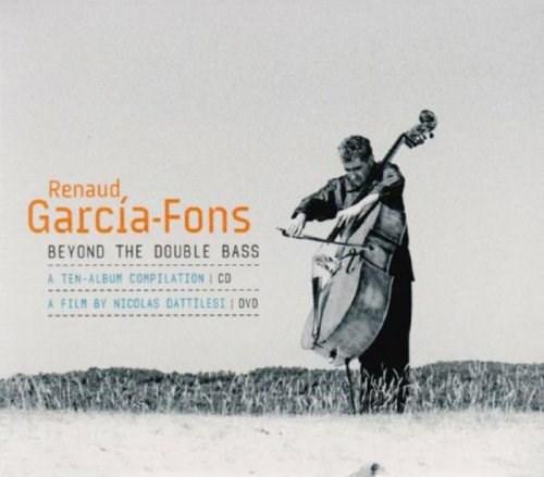 Beyond The Double Bass | Renaud Garcia-Fons