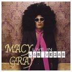 Live in Las Vegas | Macy Gray