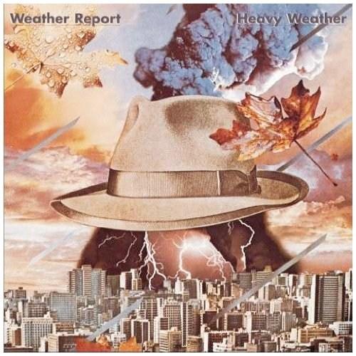 Heavy Weather Remastered | Weather Report