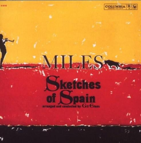 Sketches Of Spain - Remastered, Extra Tracks | Miles Davis, Manhattan School of Music Jazz Orchestra with Dave Liebman