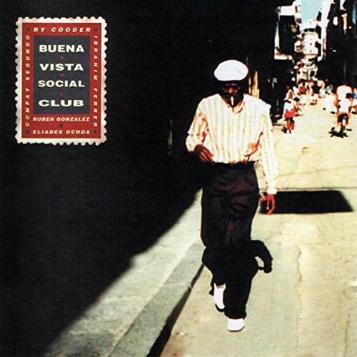Buena Vista Social Club -Vinyl | Buena Vista Social Club image