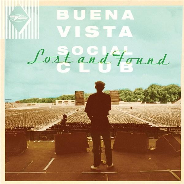 Lost and Found | Buena Vista Social Club