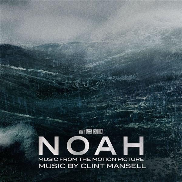 Noah (Music from the Motion Picture) | Clint Mansell