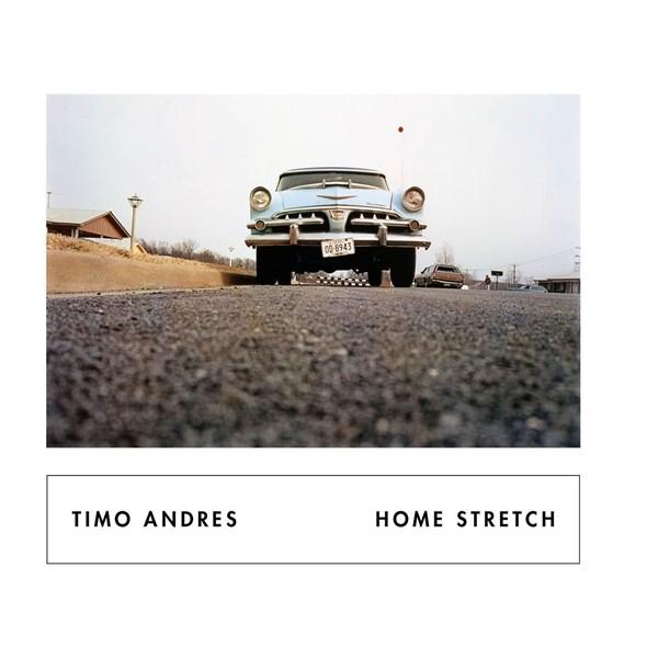 Home Stretch | Timo Andres