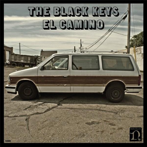 El Camino | The Black Keys image1