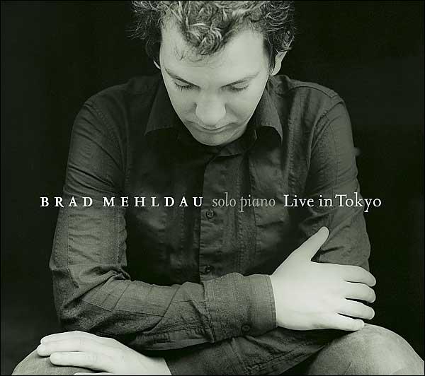 Live In Tokyo | Brad Mehldau