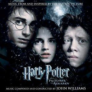 Harry Potter And The Prisoner Of Azkaban | Soundtrack