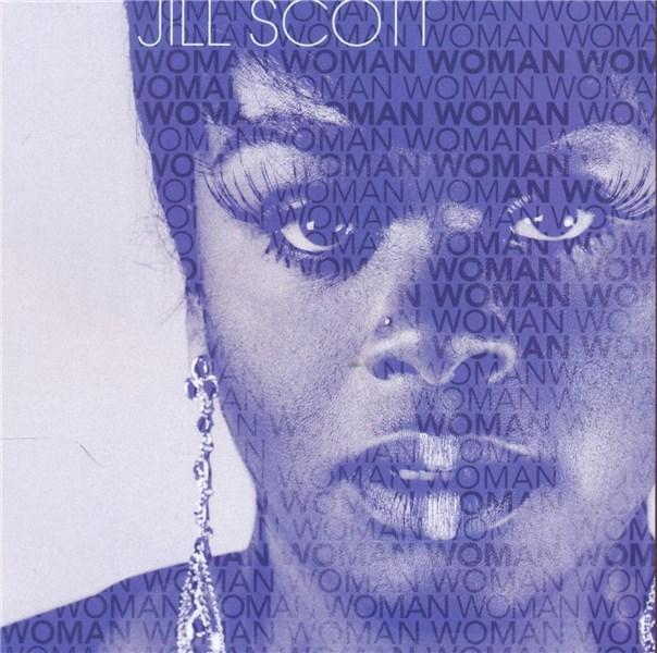 Woman | Jill Scott