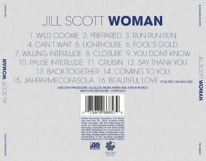 Woman | Jill Scott - 1 | YEO