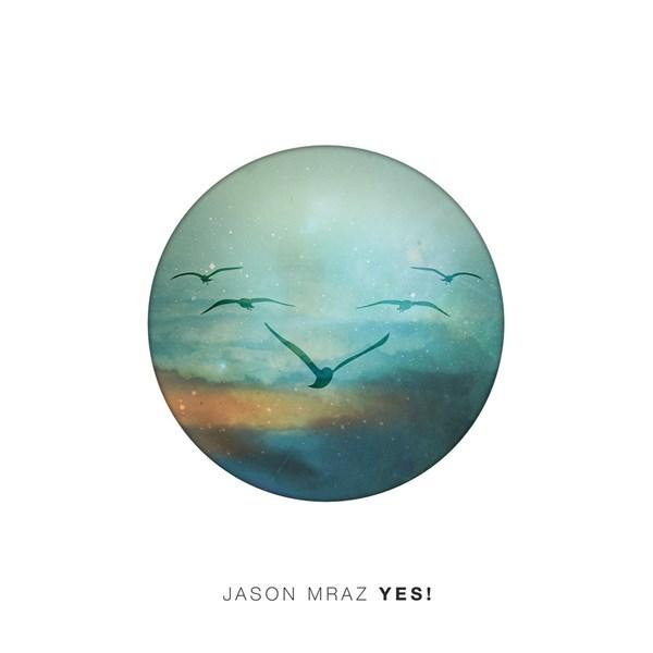 Yes! - Vinyl | Jason Mraz