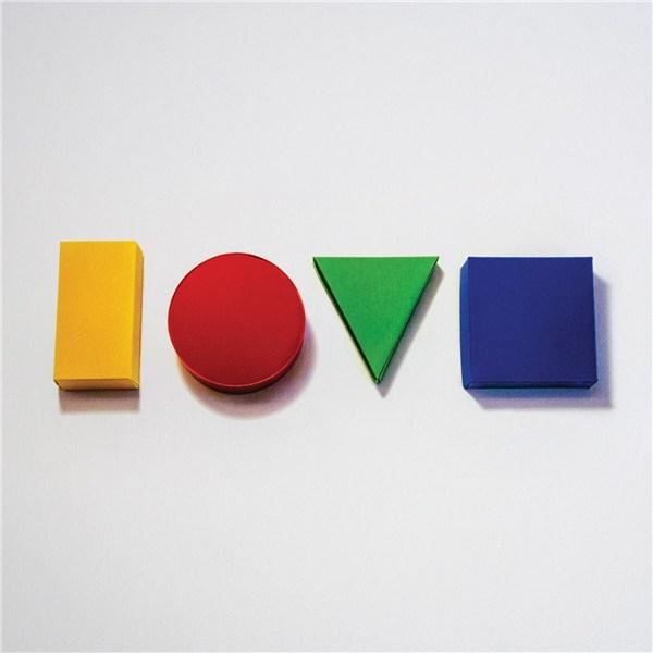 Love Is A Four Letter Word. Deluxe edition | Jason Mraz