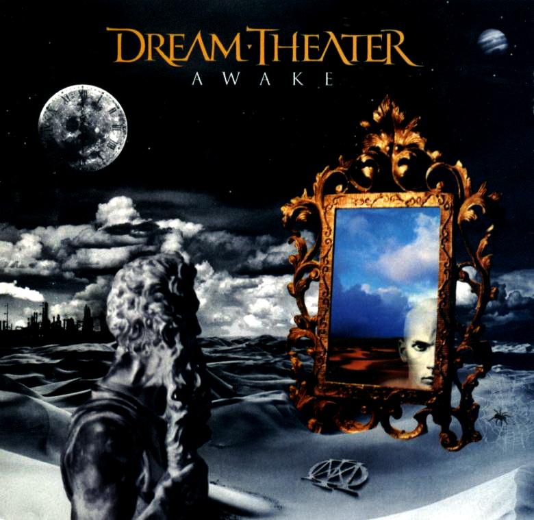 Awake | Dream Theater