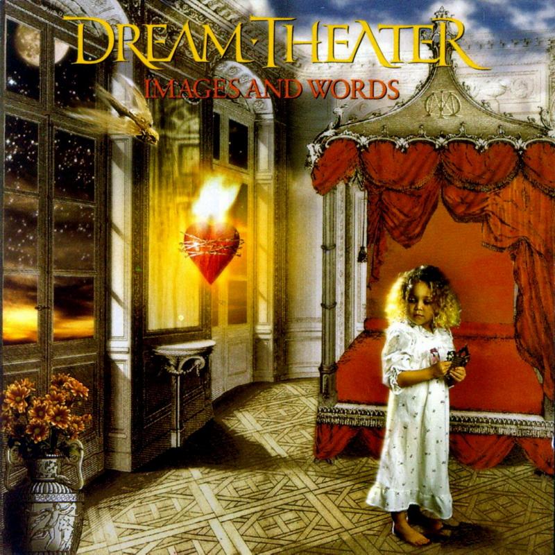 Images and Words | Dream Theater