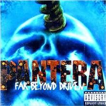 Far Beyond Driven | Pantera - 2 | YEO