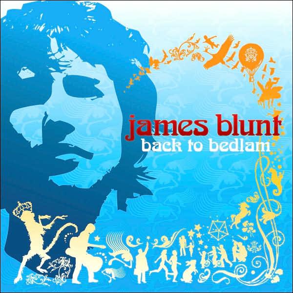 Back To Bedlam | James Blunt