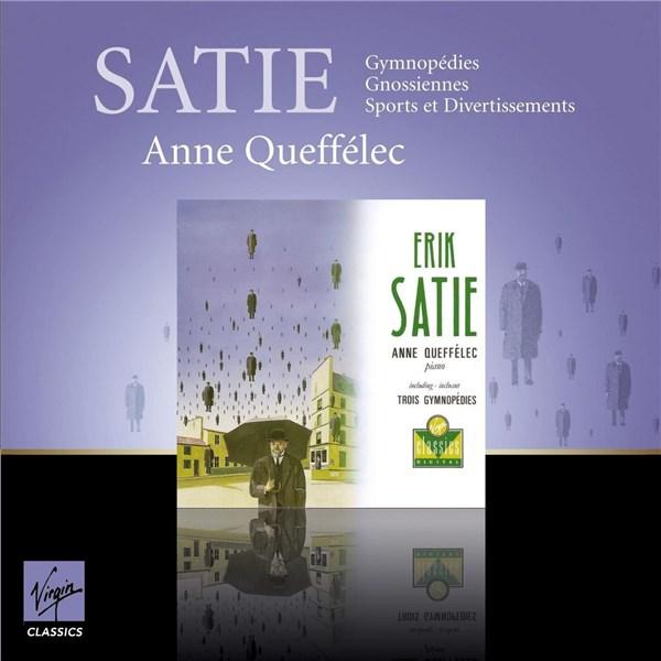 Trois Gymnopedies | E. Satie