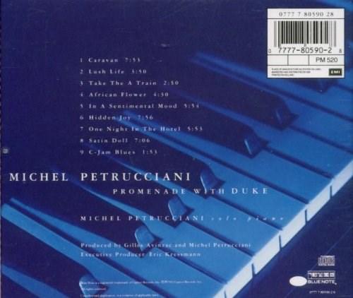 Promenade With Duke | Michel Petrucciani