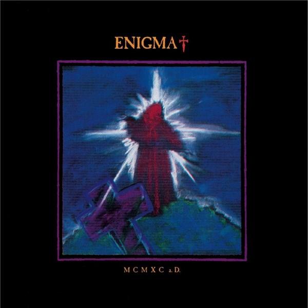 MCMXC a.D. | Enigma