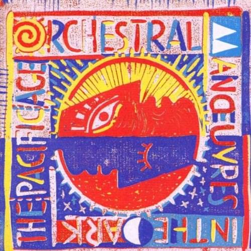 The Pacific Age | Orchestral Manoeuvres in the Dark