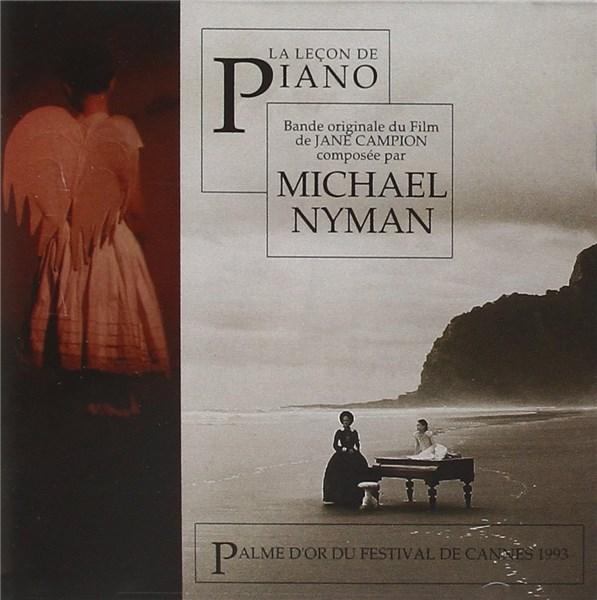 La Leon De Piano | Michael Nyman