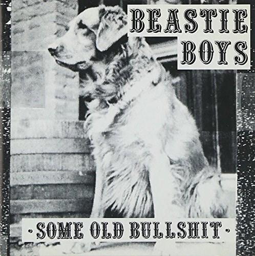 Some Old Bullshit | Beastie Boys