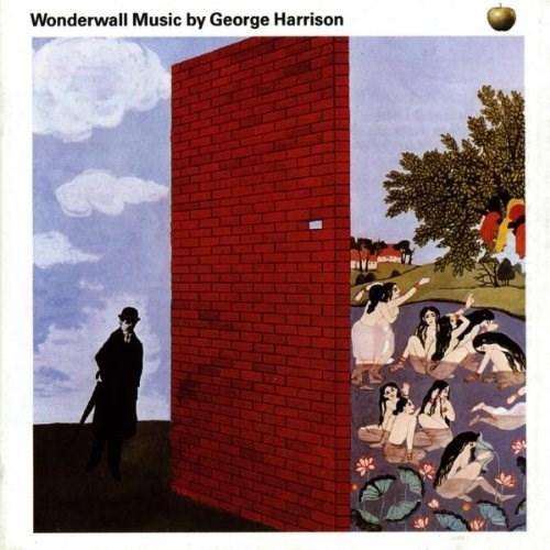 Wonderwall Music - Original remastered | George Harrison