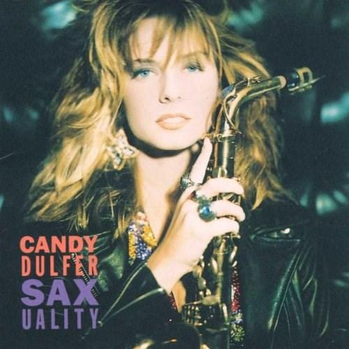 Saxuality | Candy Dulfer