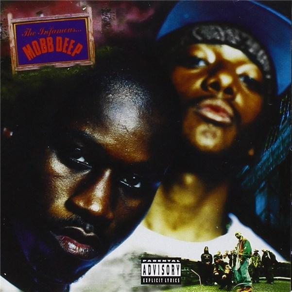 The Infamous | Mobb Deep - 1 | YEO