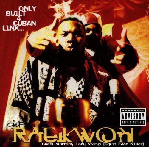 Only Built 4 Cuban Linx | Raekwon