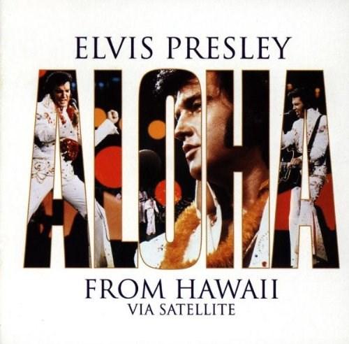 Aloha From Hawaii Via Satellite | Elvis Presley