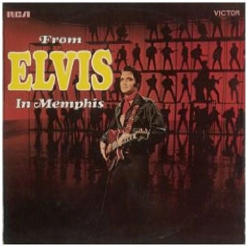 From Elvis In Memphis | Elvis Presley