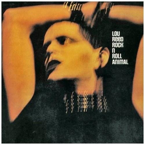 Rock \'N\' Roll Animal | Lou Reed