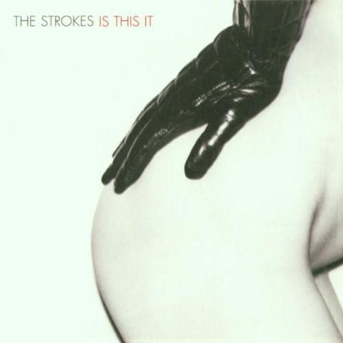 Rca Records Is this it | the strokes