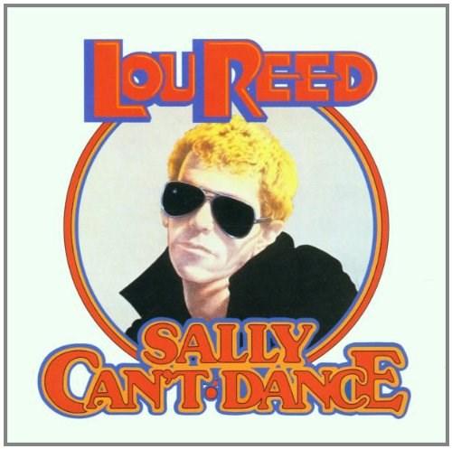 Sally Can\'t Dance | Lou Reed