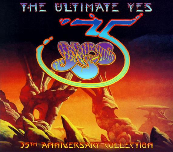 The Ultimate Yes | Yes
