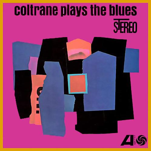 Coltrane Plays The Blues | John Coltrane