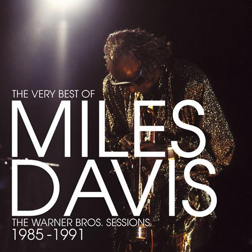 The Very Best Of - The Warner Bros. Sessions | Miles Davis