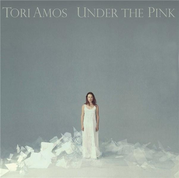 Under the Pink - Vinyl | Tori Amos