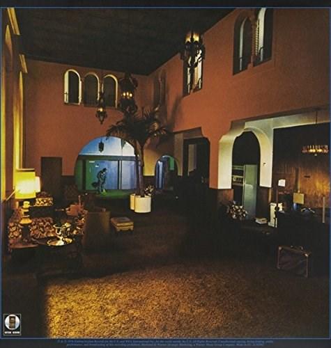 Hotel California - Vinyl | The Eagles - 1 | YEO