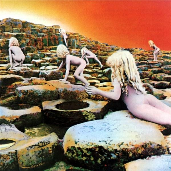 House of The Holy - Vinyl (Remastered) | Led Zeppelin