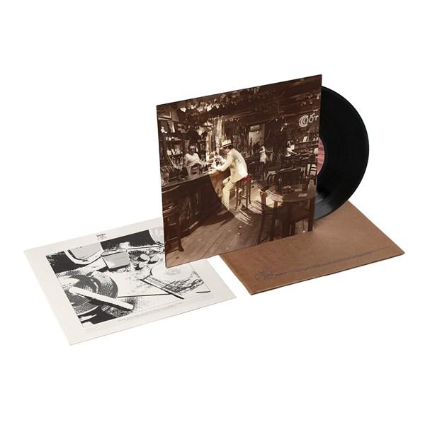 In Through The Out Door - Vinyl | Led Zeppelin