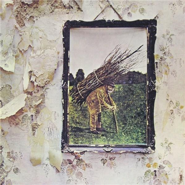 Led Zeppelin IV - Vynil | Led Zeppelin