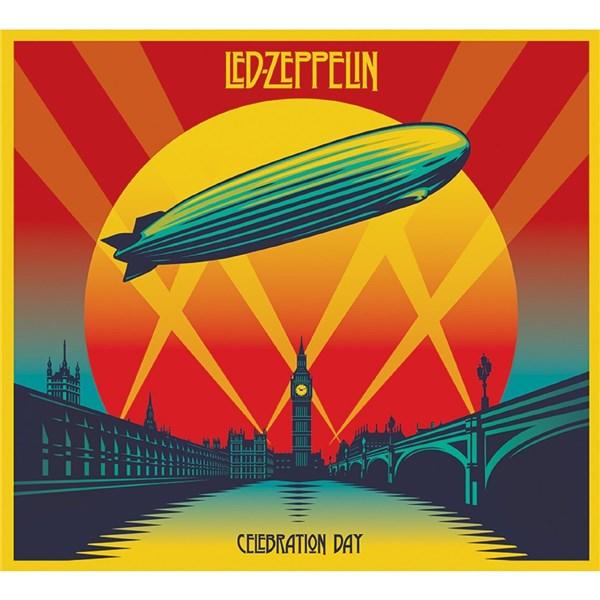 Celebration Day | Led Zeppelin image