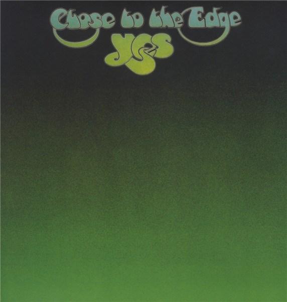 Close To The Edge – Vinyl | Yes carturesti.ro poza noua