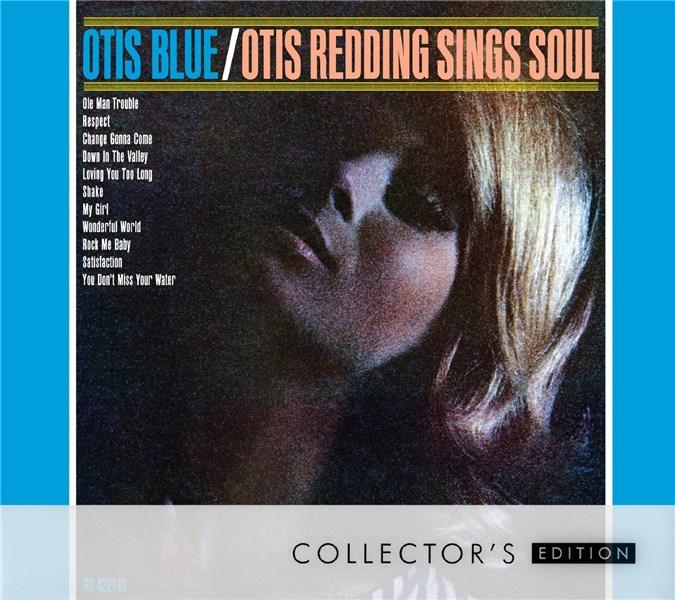 Otis Blue / Otis Redding Sings Soul Vinyl | Otis Redding image